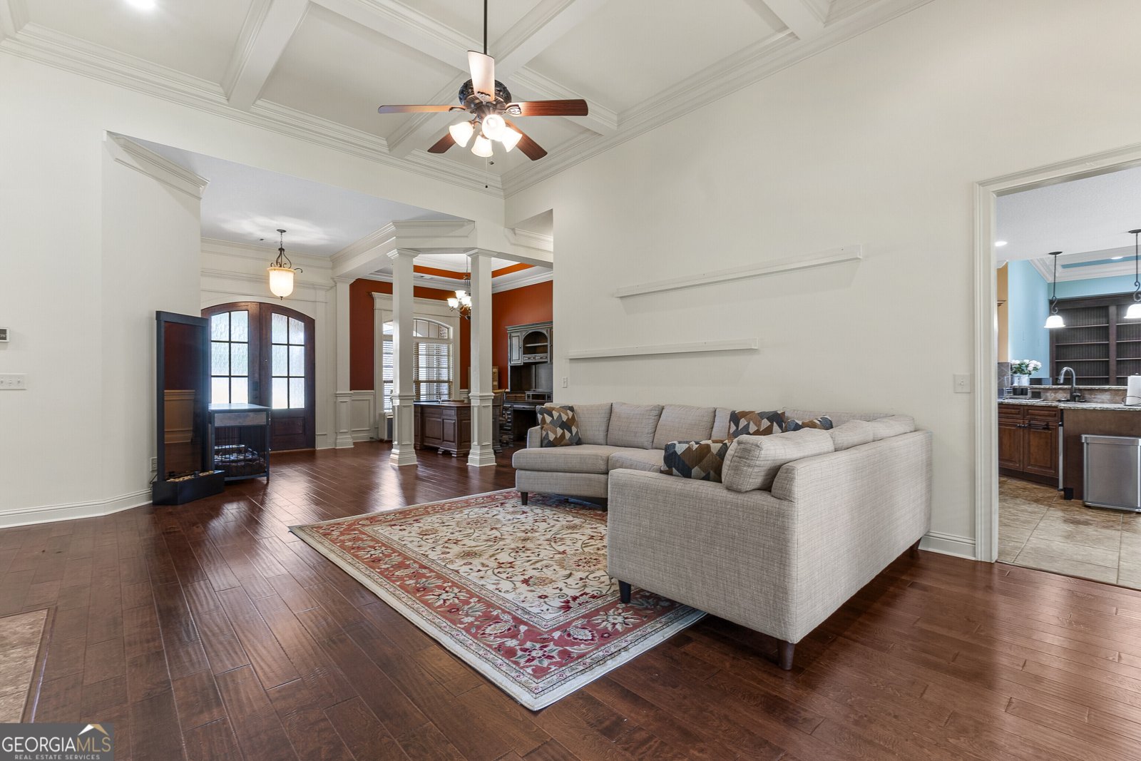 154 Abercorn Street Warner Robins - 10
