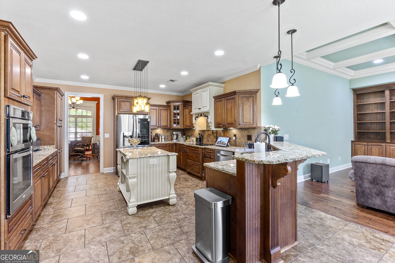 154 Abercorn Street Warner Robins - 12
