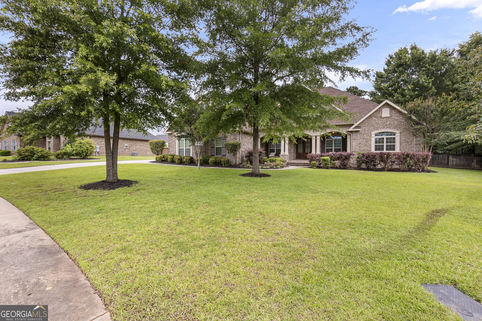 154 Abercorn Street Warner Robins - 2