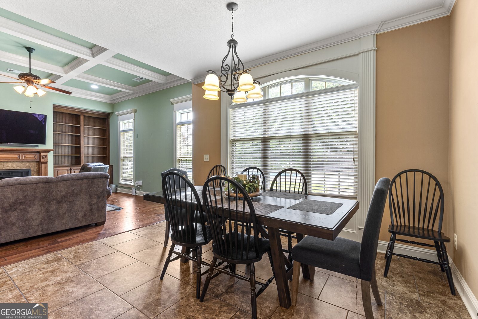 154 Abercorn Street Warner Robins - 20