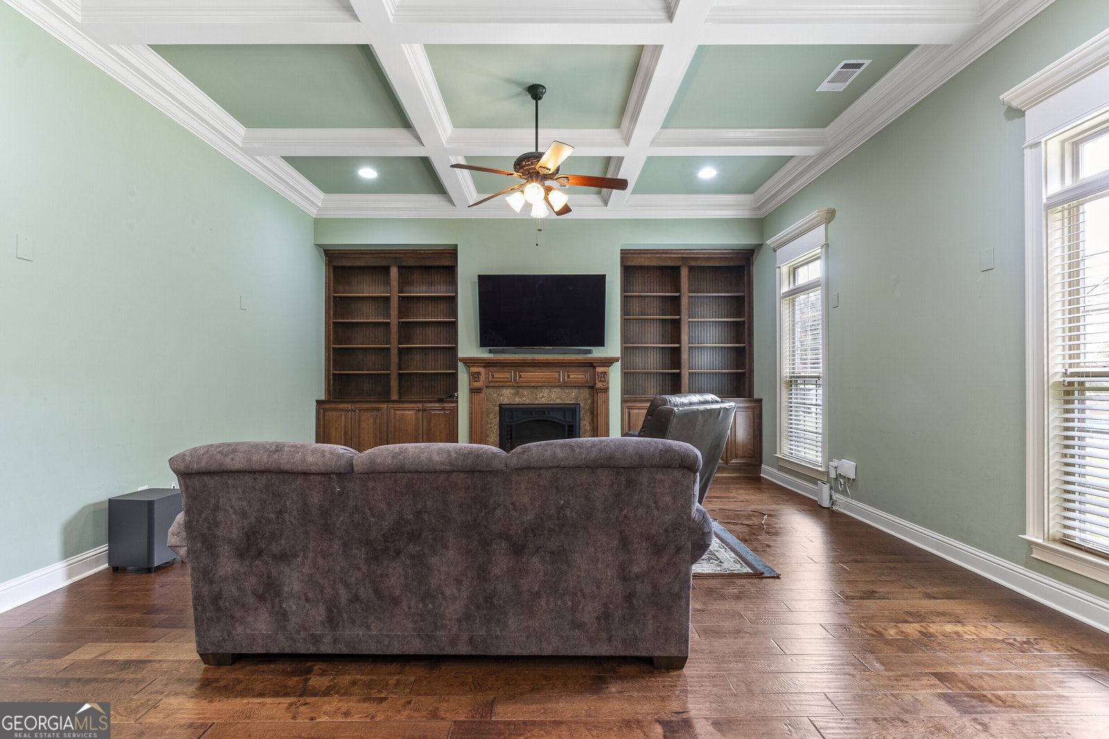 154 Abercorn Street Warner Robins - 21