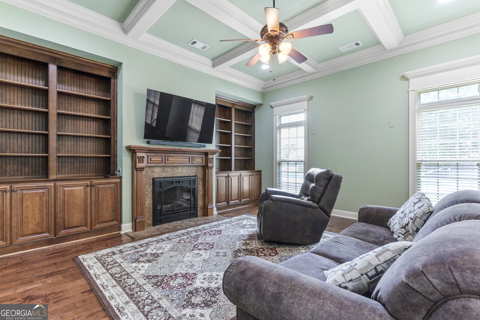 154 Abercorn Street Warner Robins - 22