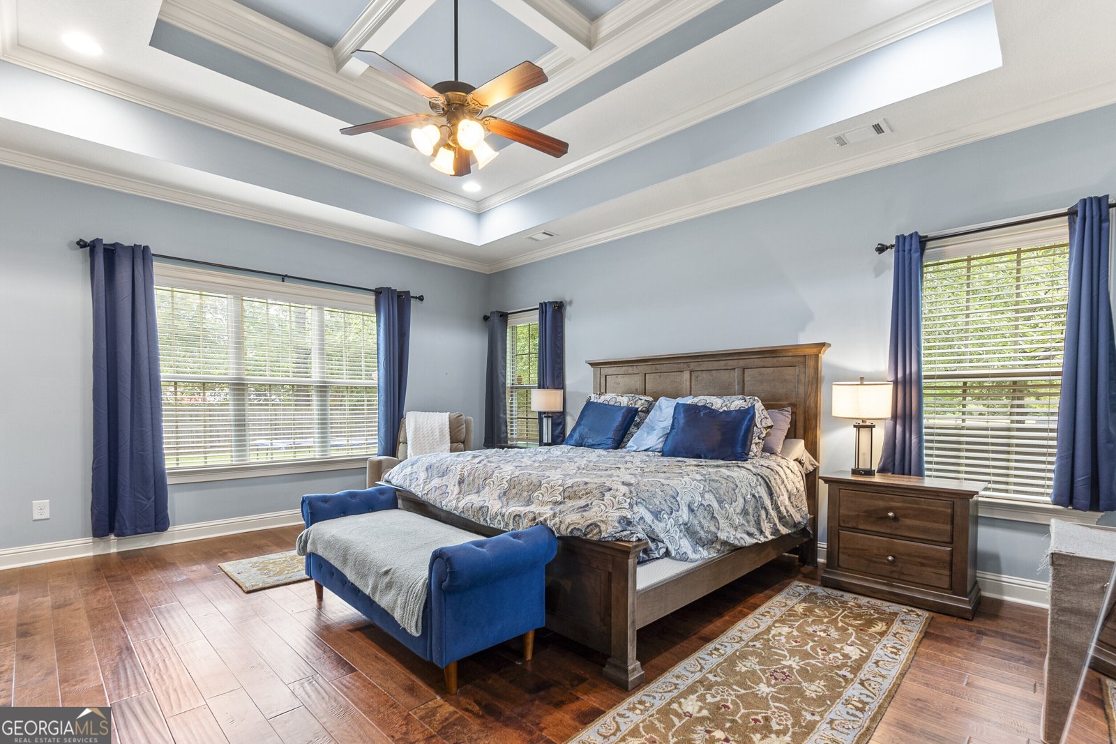 154 Abercorn Street Warner Robins - 23