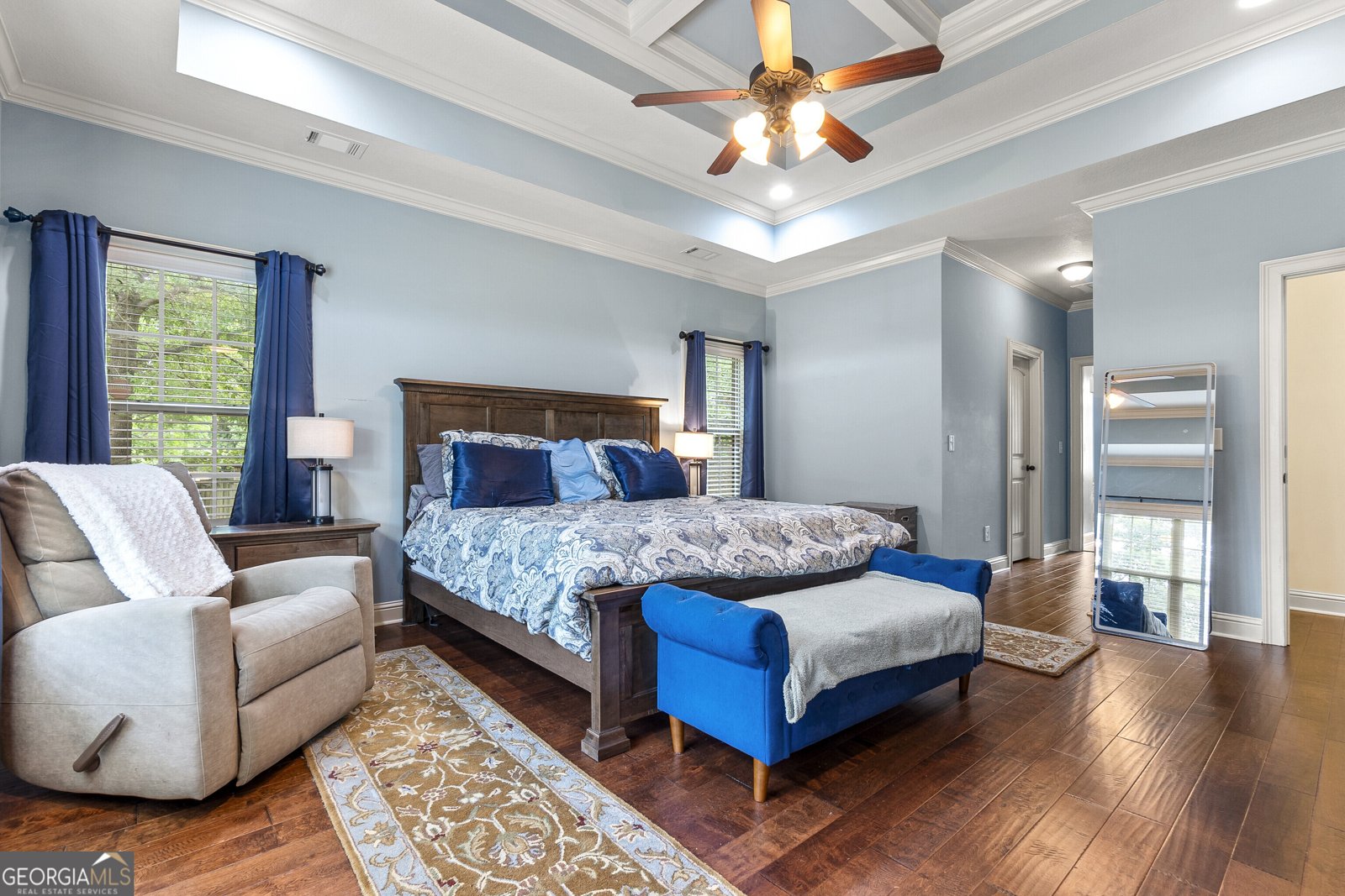 154 Abercorn Street Warner Robins - 24