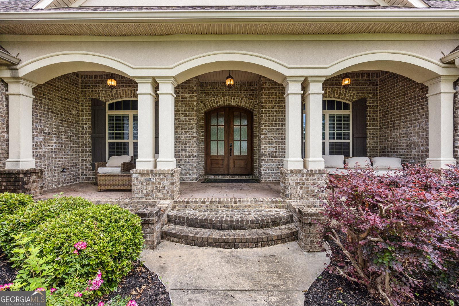 154 Abercorn Street Warner Robins - 3