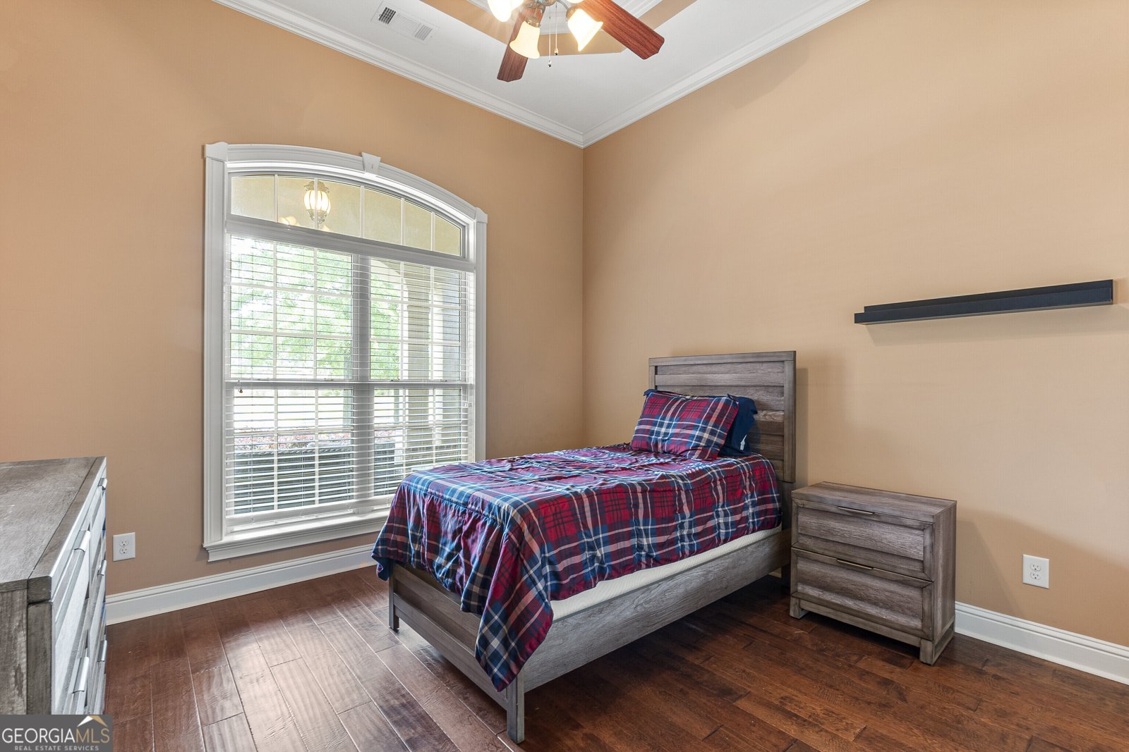 154 Abercorn Street Warner Robins - 30
