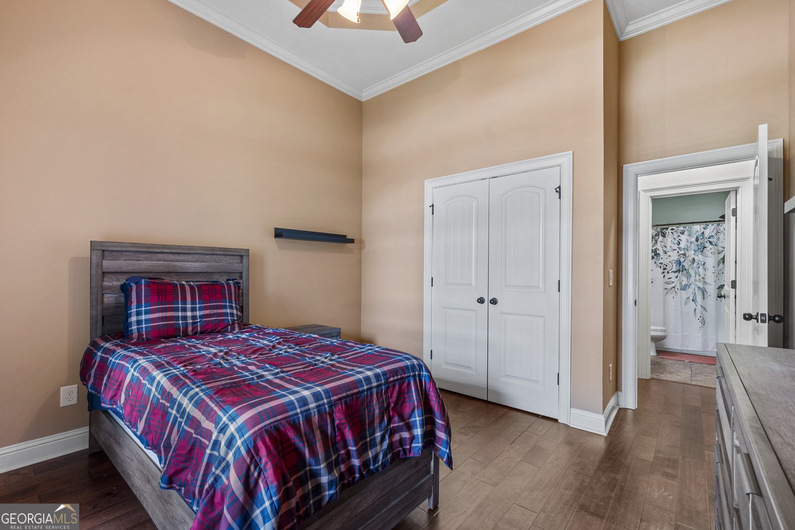 154 Abercorn Street Warner Robins - 31