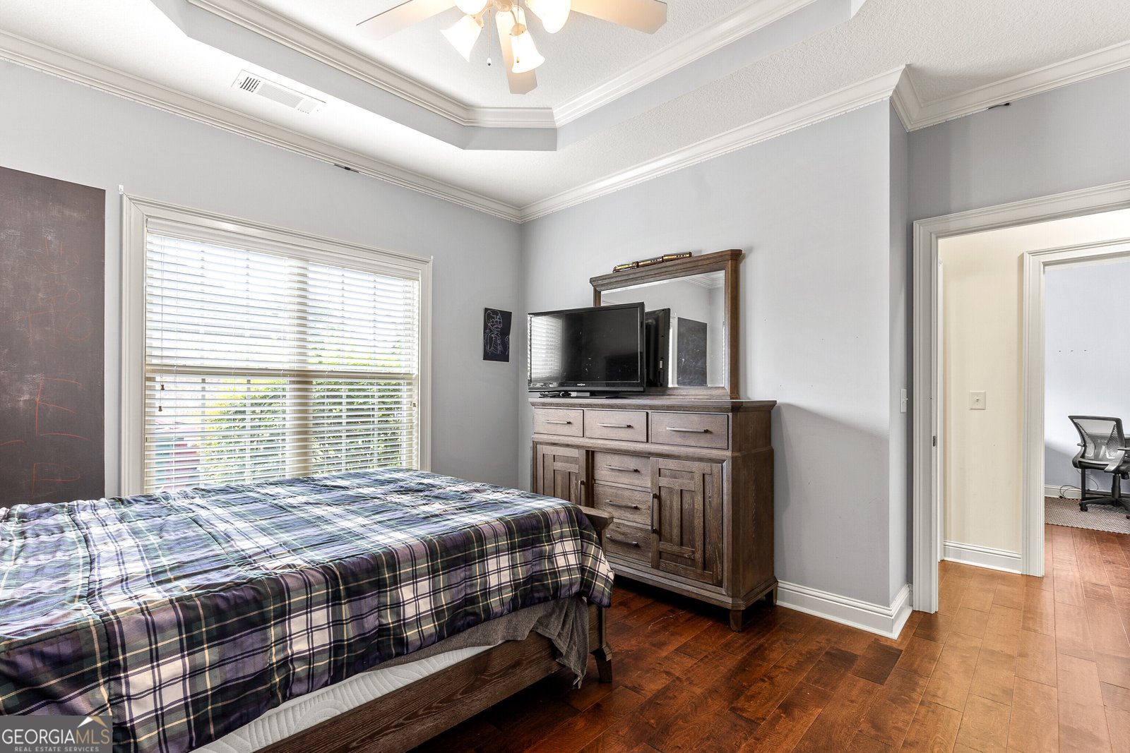 154 Abercorn Street Warner Robins - 34