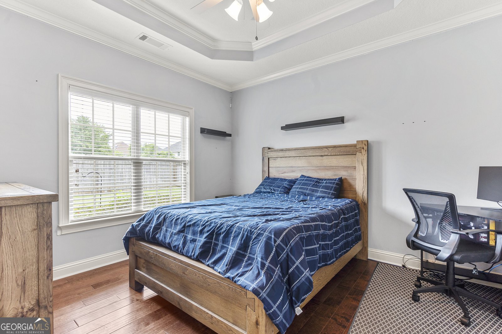 154 Abercorn Street Warner Robins - 36