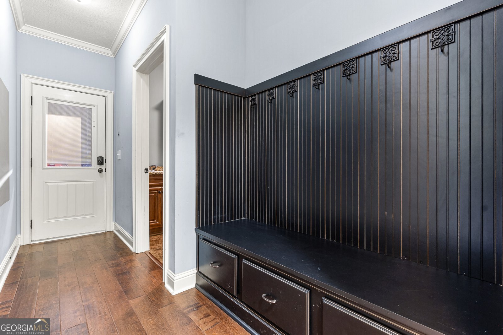 154 Abercorn Street Warner Robins - 38