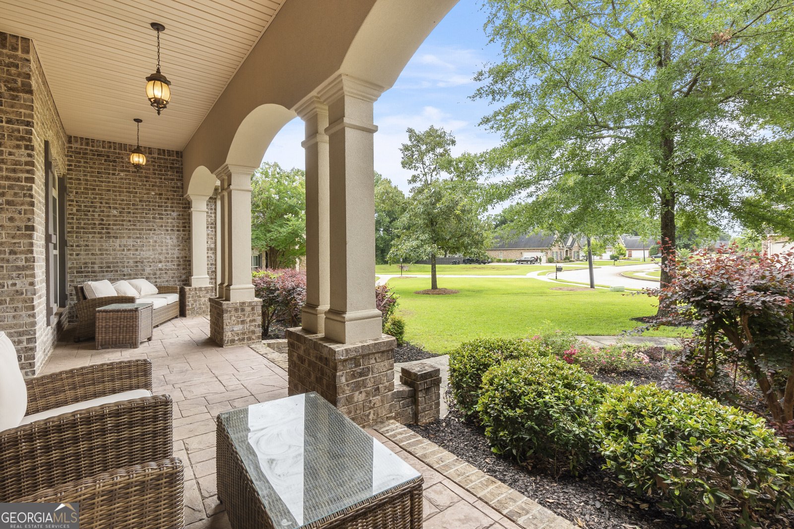 154 Abercorn Street Warner Robins - 4