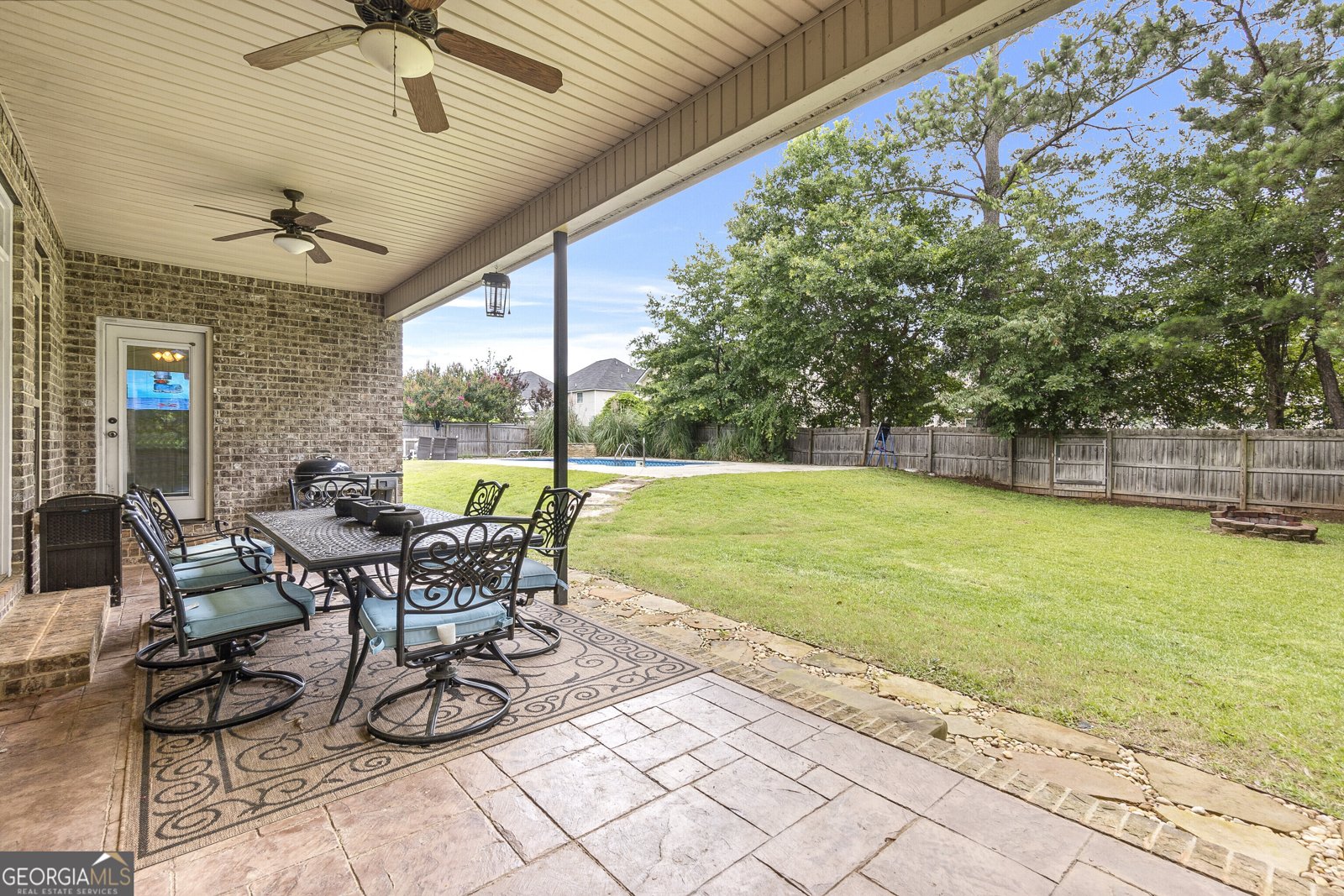 154 Abercorn Street Warner Robins - 40