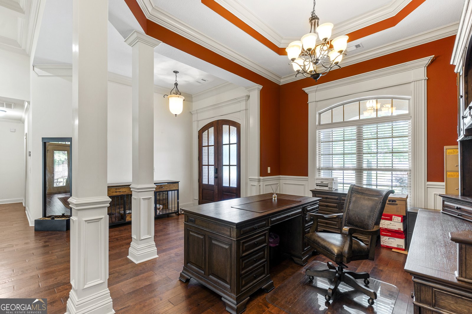 154 Abercorn Street Warner Robins - 7