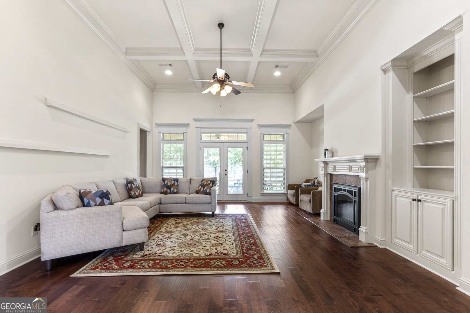 154 Abercorn Street Warner Robins - 8