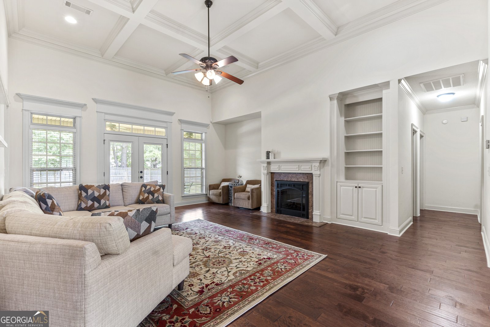 154 Abercorn Street Warner Robins - 9
