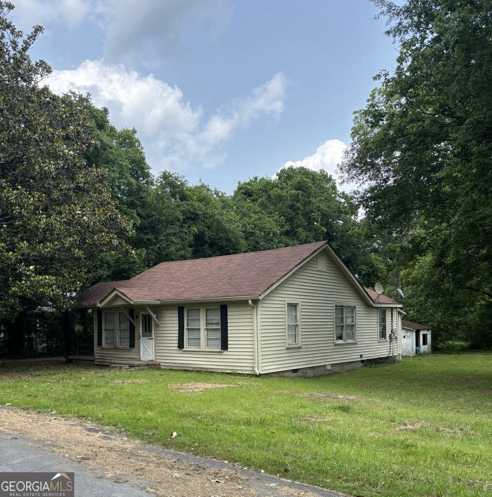 55 Chattooga Avenue Lyerly - 1