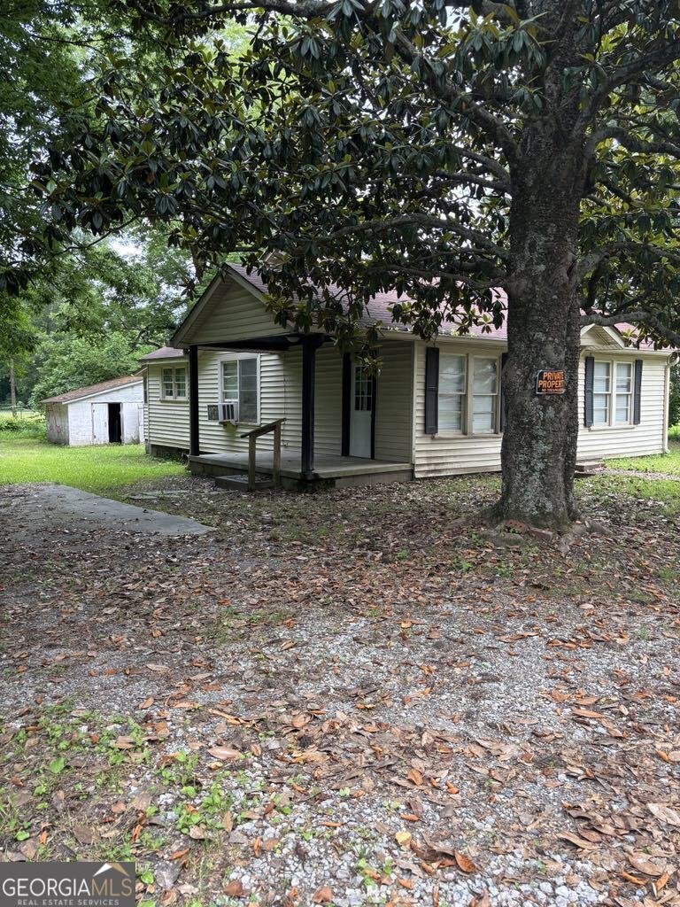 55 Chattooga Avenue Lyerly - 2