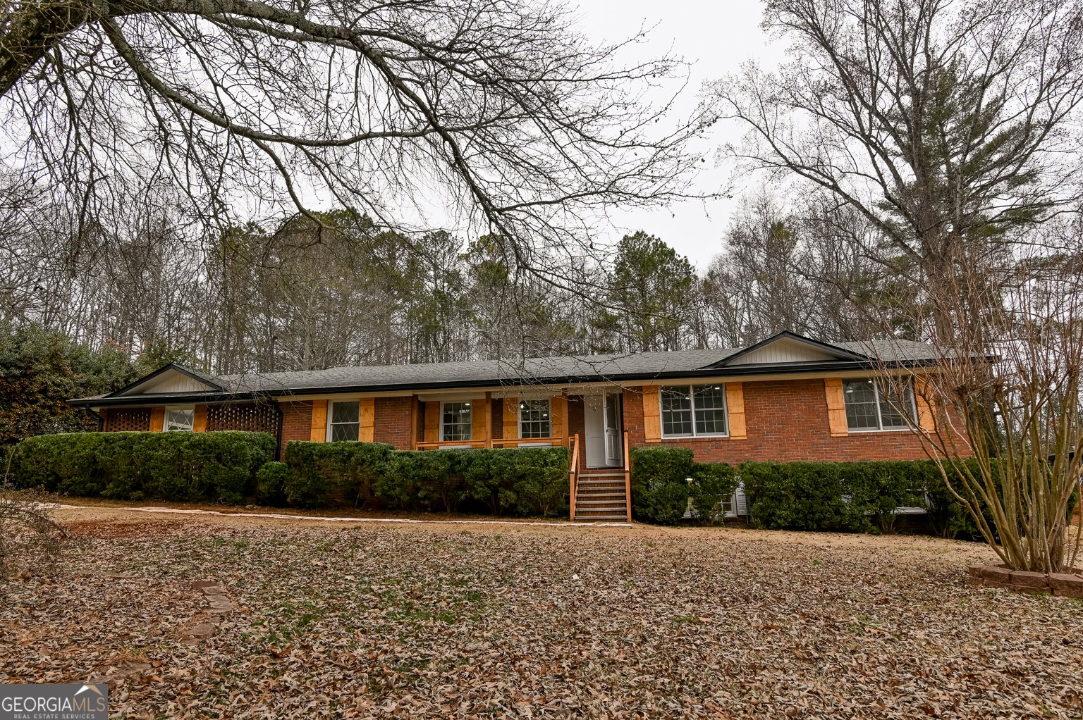 3421 Fawn Trail Marietta - 1