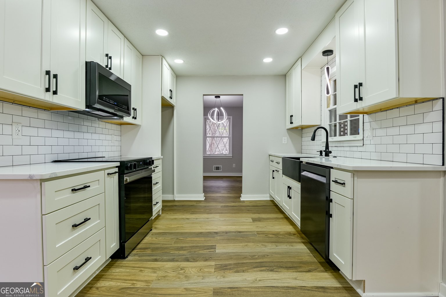 3421 Fawn Trail Marietta - 10