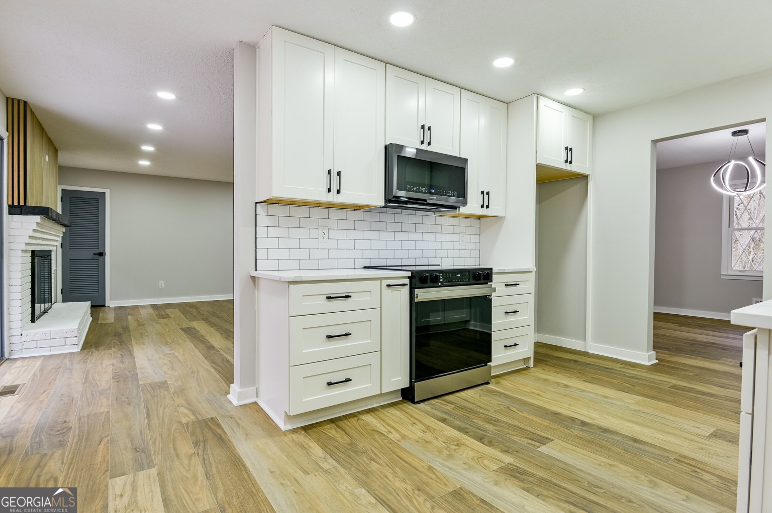 3421 Fawn Trail Marietta - 11