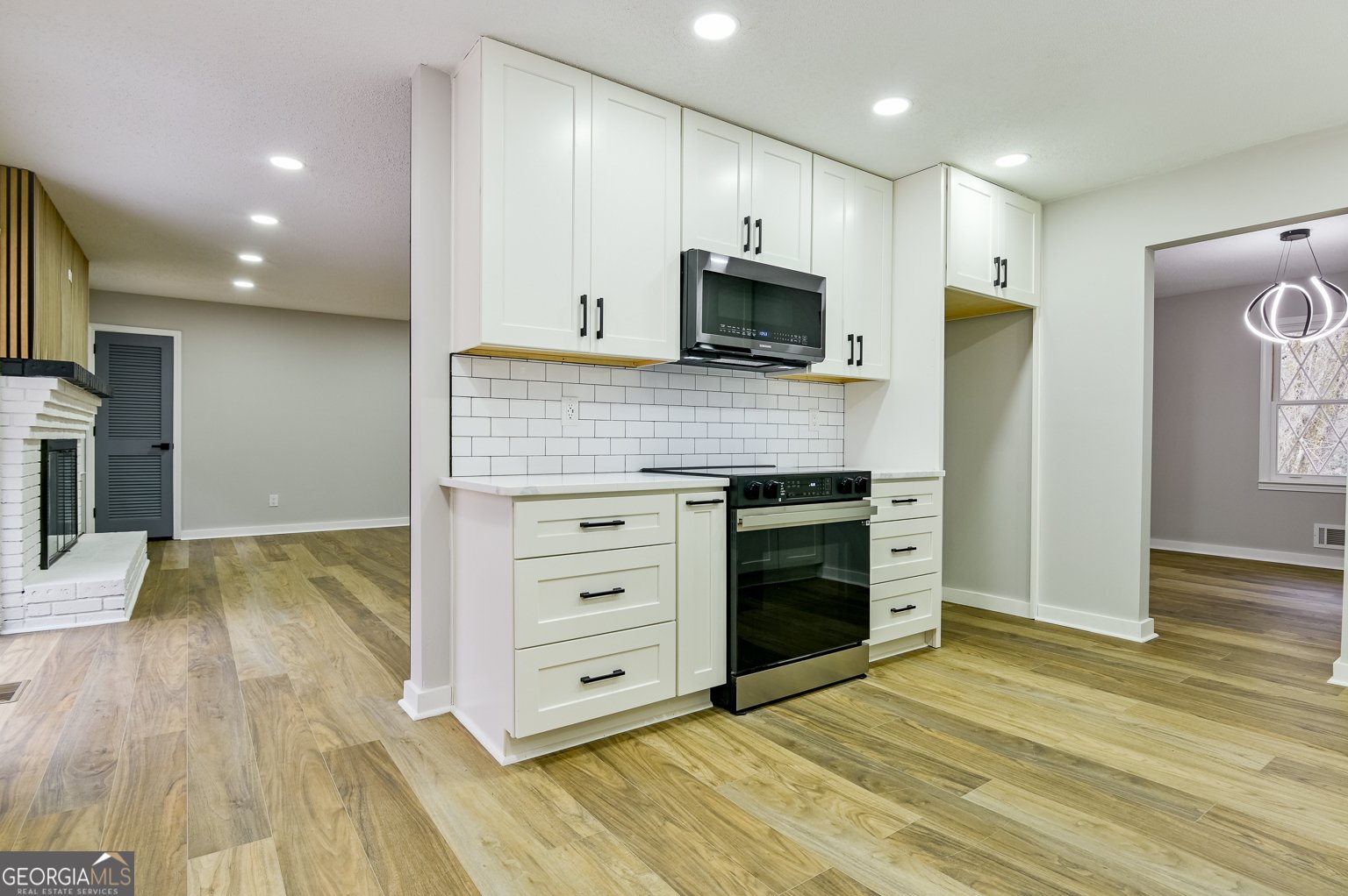 3421 Fawn Trail Marietta - 14
