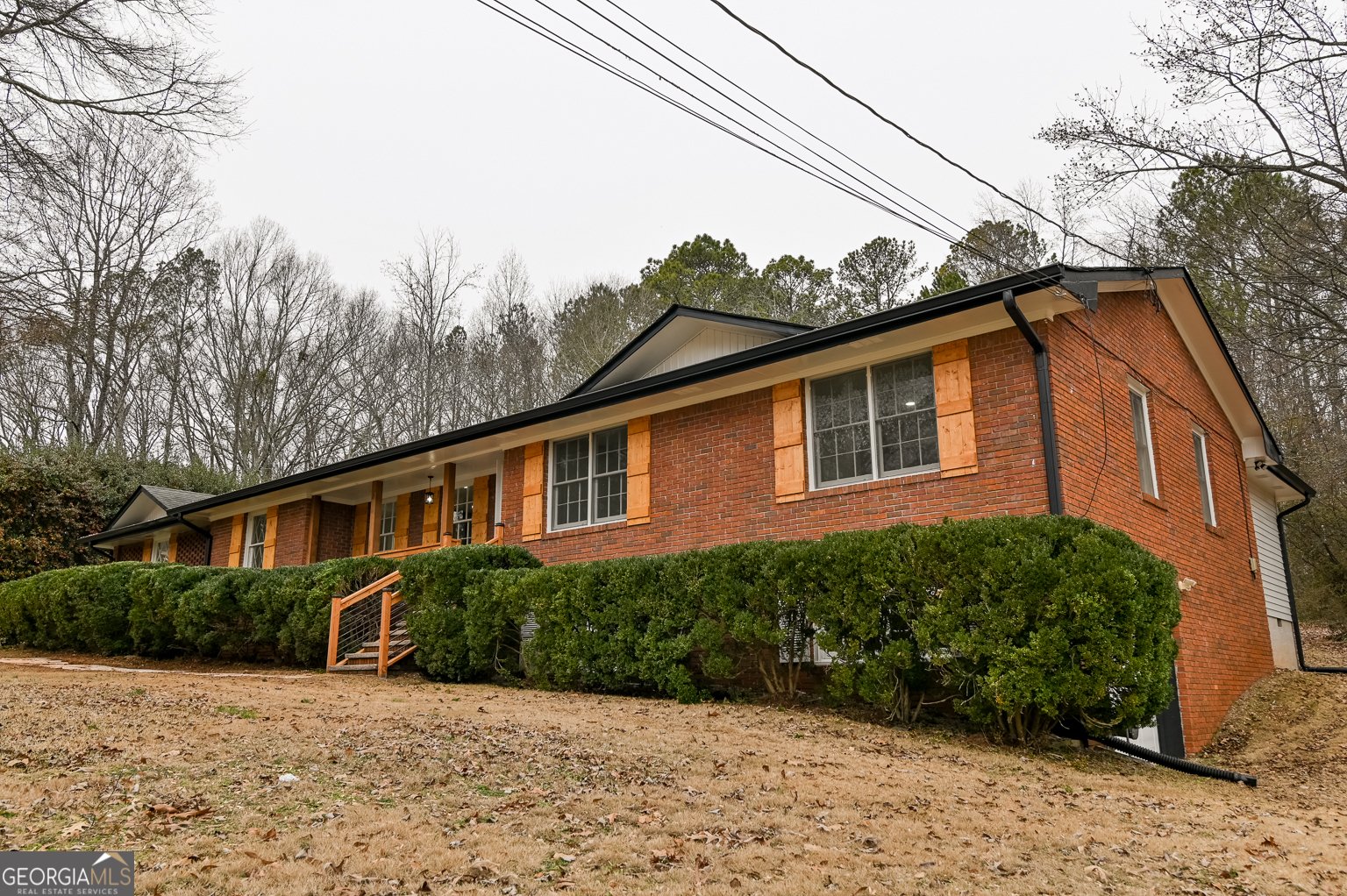 3421 Fawn Trail Marietta - 2