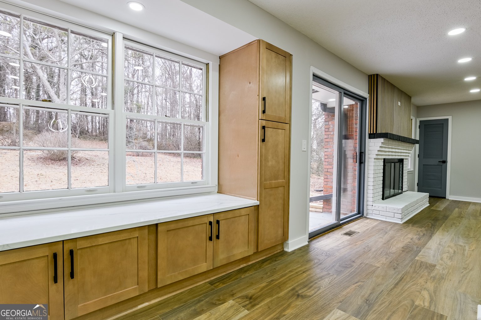 3421 Fawn Trail Marietta - 20