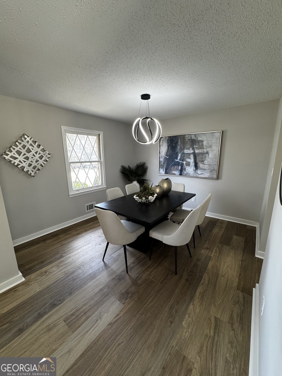 3421 Fawn Trail Marietta - 7