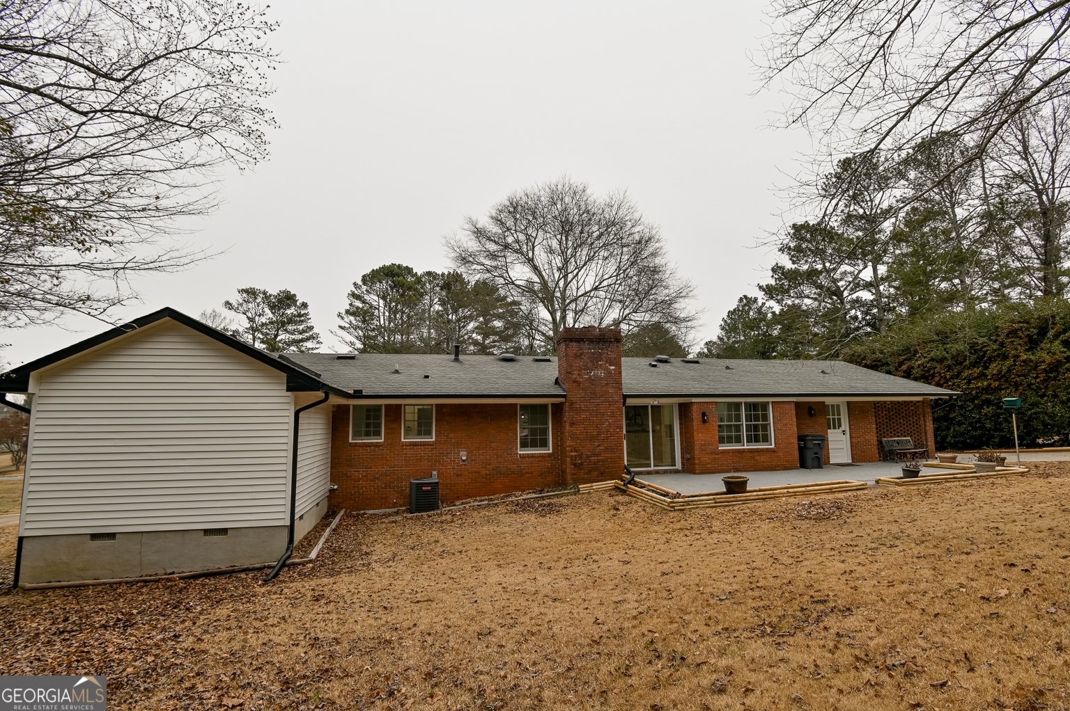 3421 Fawn Trail Marietta - 77