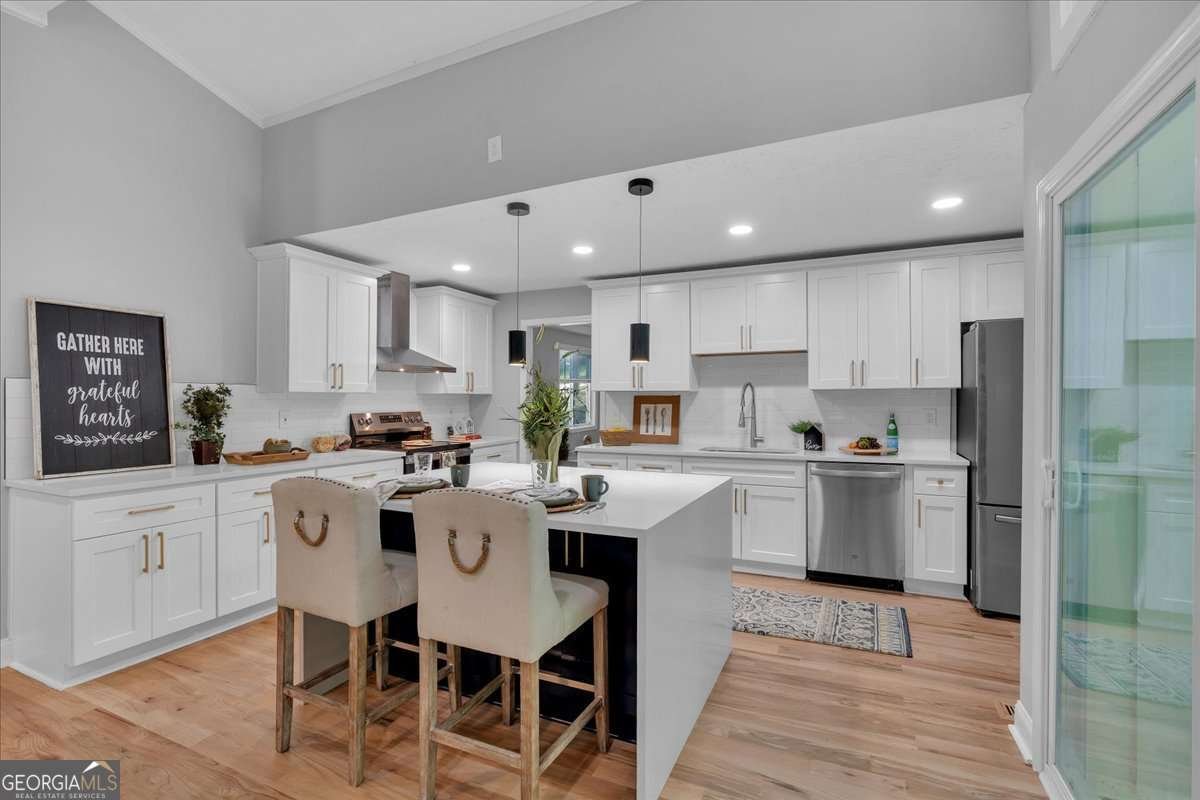 4492 Riverwood Circle Decatur - 10