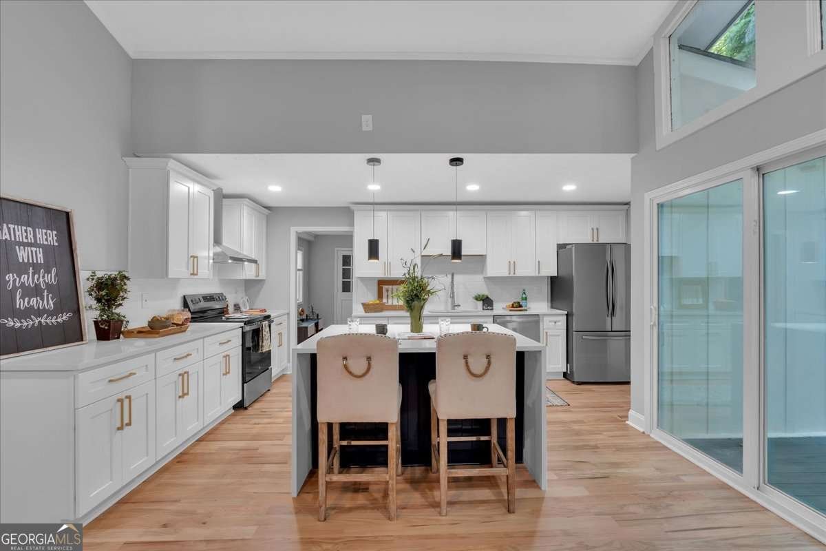 4492 Riverwood Circle Decatur - 12