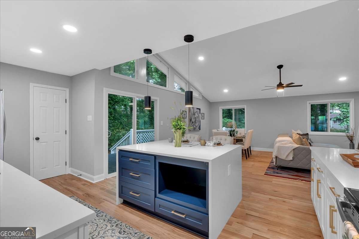 4492 Riverwood Circle Decatur - 13