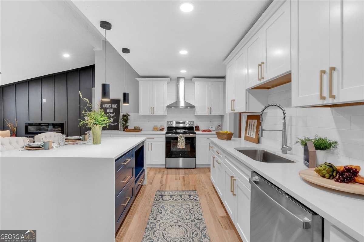 4492 Riverwood Circle Decatur - 14