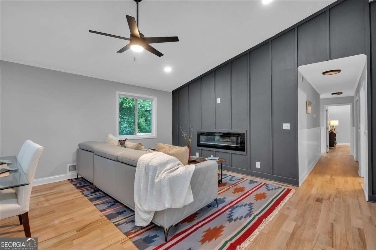 4492 Riverwood Circle Decatur - 17
