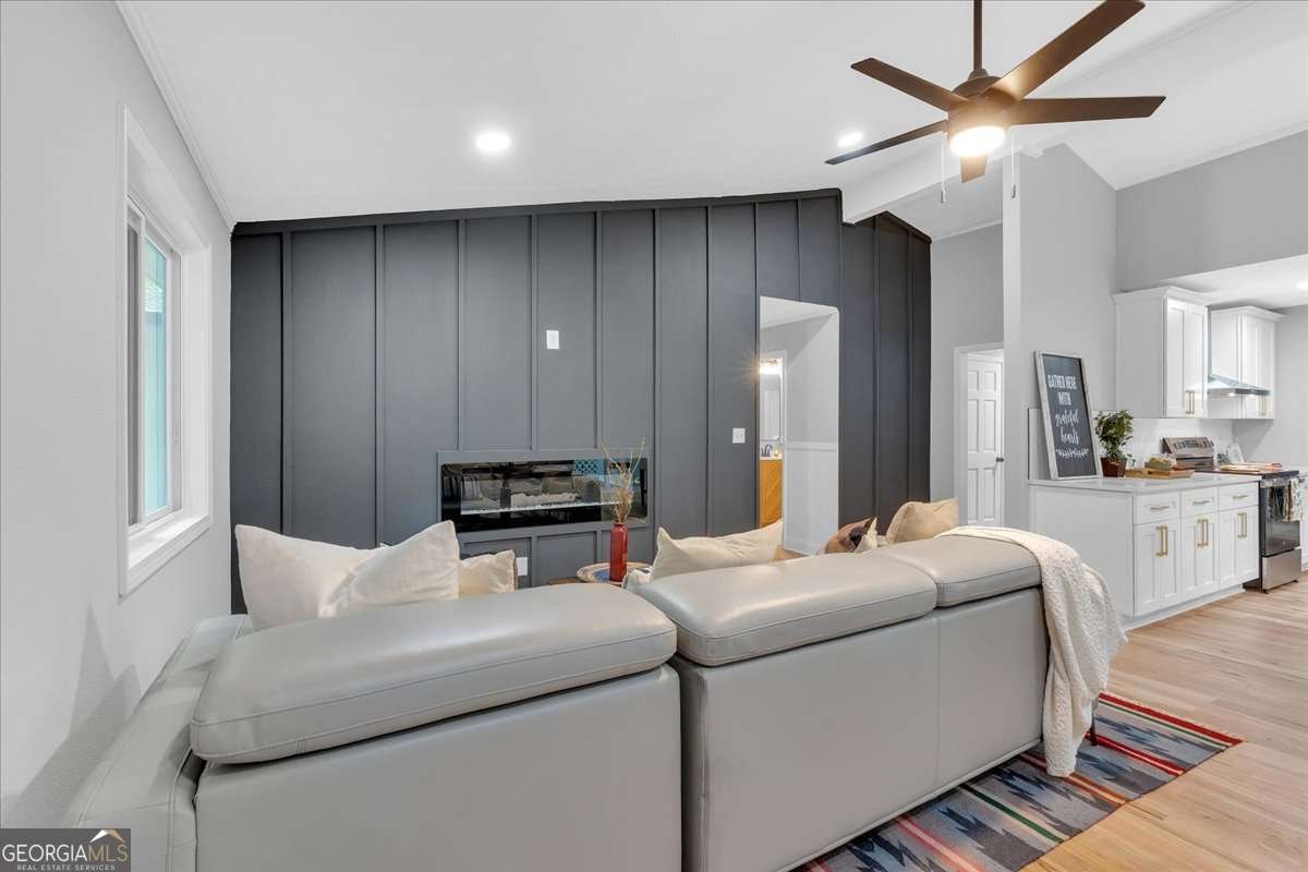 4492 Riverwood Circle Decatur - 18