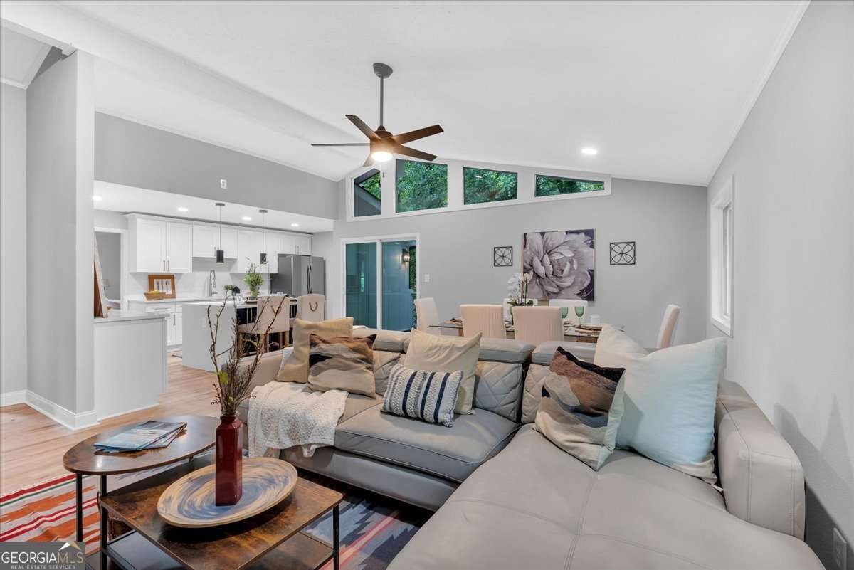 4492 Riverwood Circle Decatur - 19