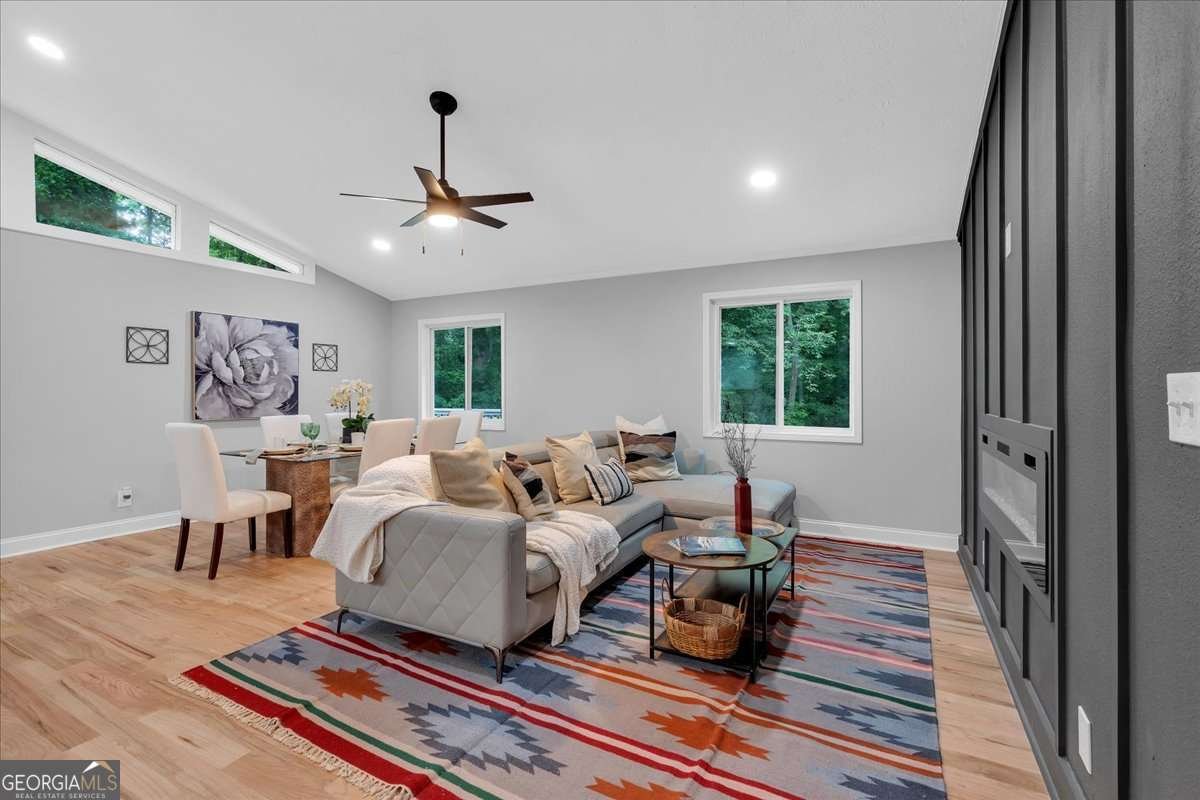 4492 Riverwood Circle Decatur - 20