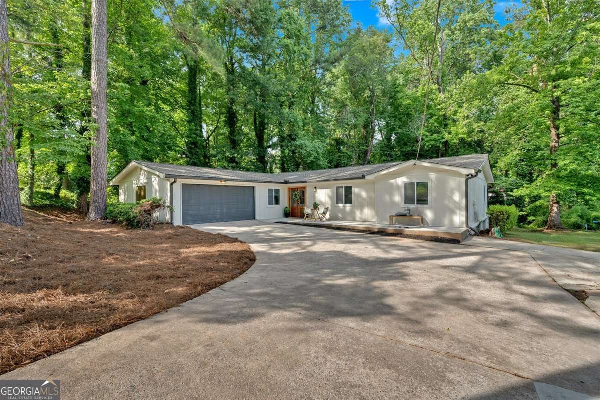 4492 Riverwood Circle Decatur - 3