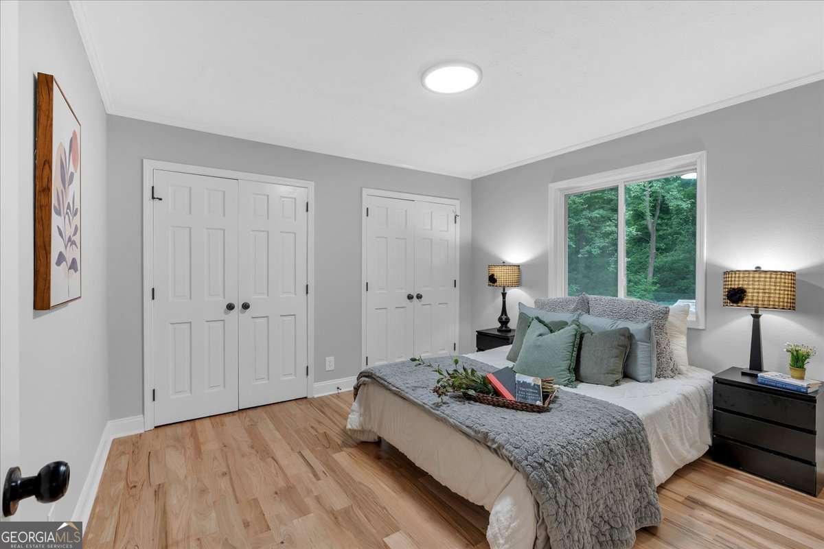 4492 Riverwood Circle Decatur - 34