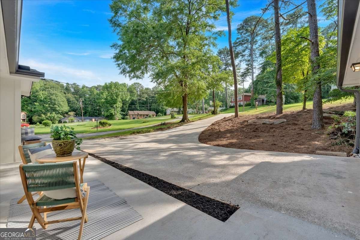 4492 Riverwood Circle Decatur - 4