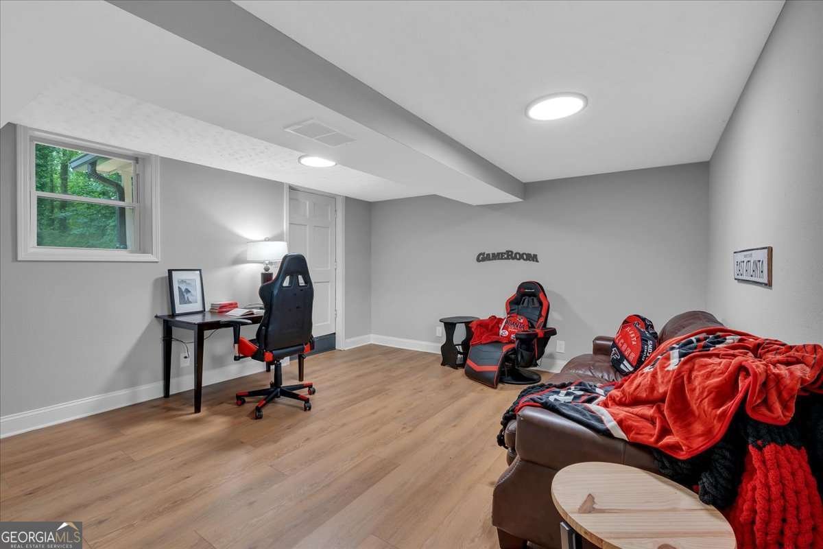 4492 Riverwood Circle Decatur - 40