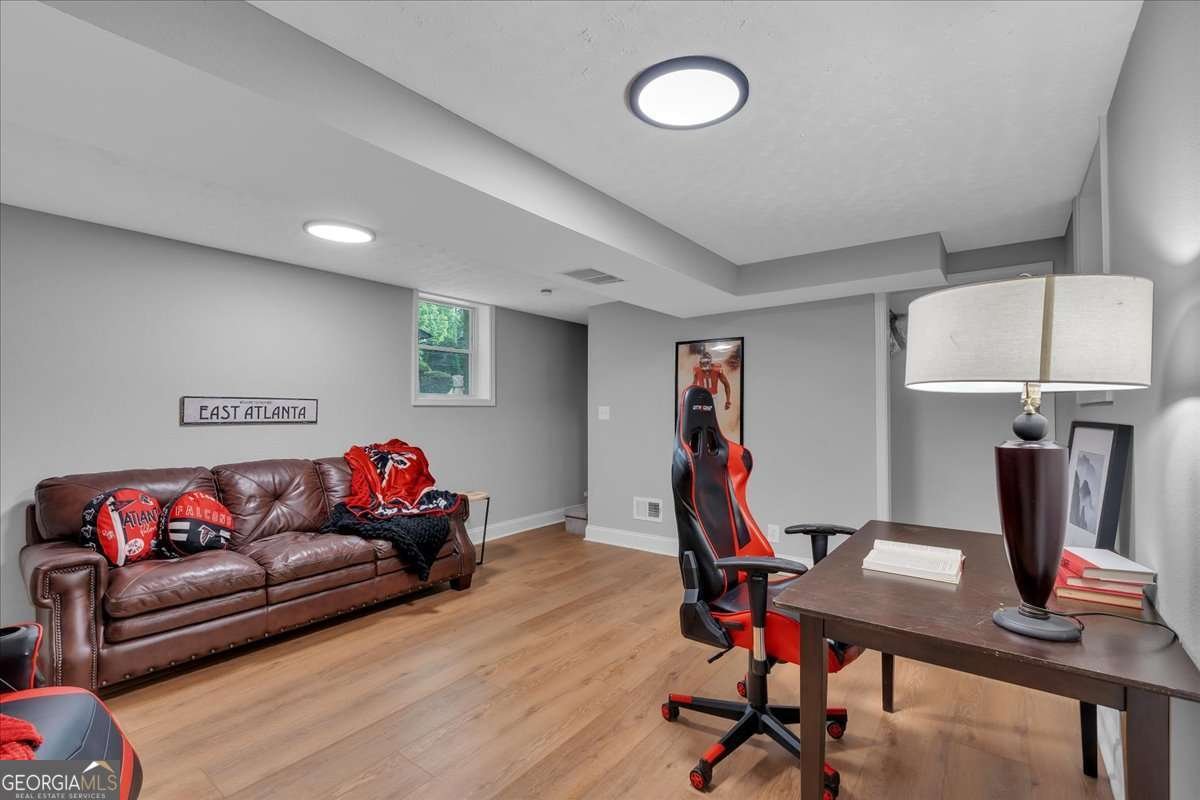 4492 Riverwood Circle Decatur - 41