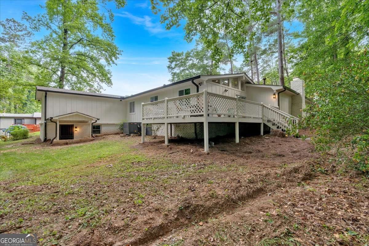 4492 Riverwood Circle Decatur - 46
