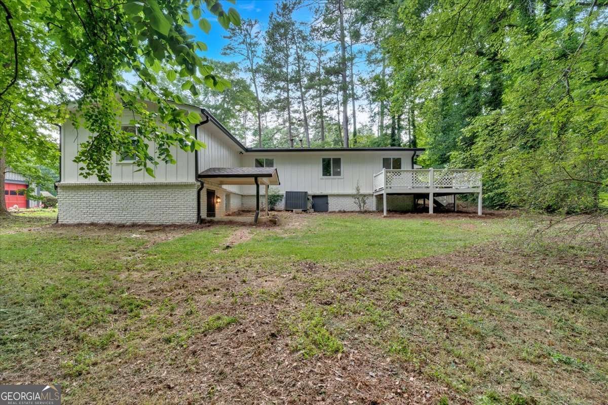 4492 Riverwood Circle Decatur - 47