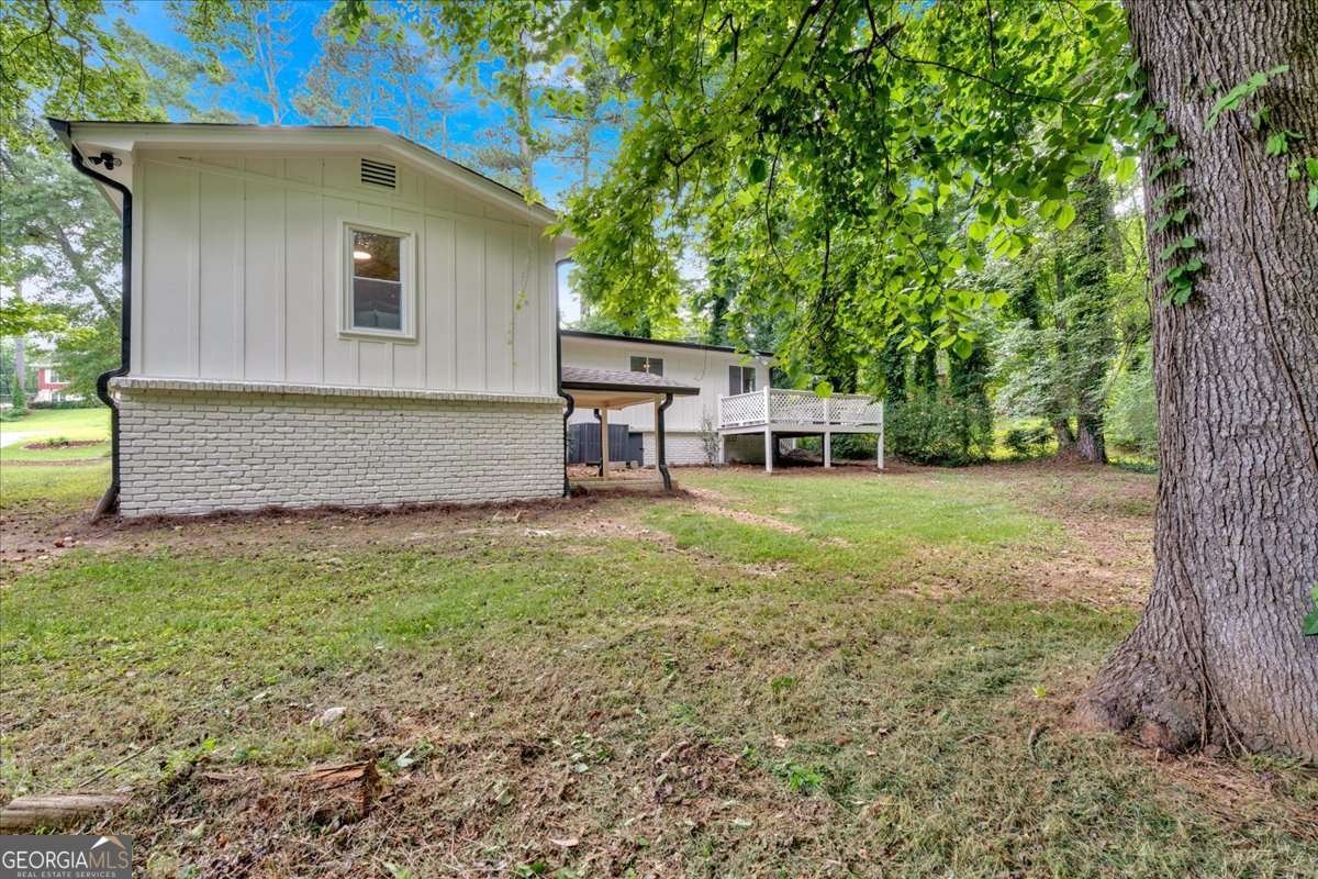 4492 Riverwood Circle Decatur - 49