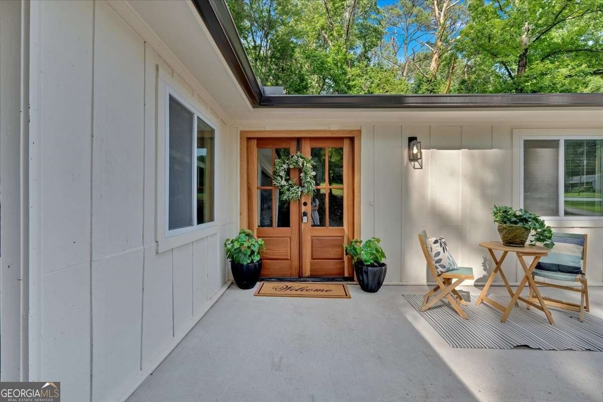 4492 Riverwood Circle Decatur - 5