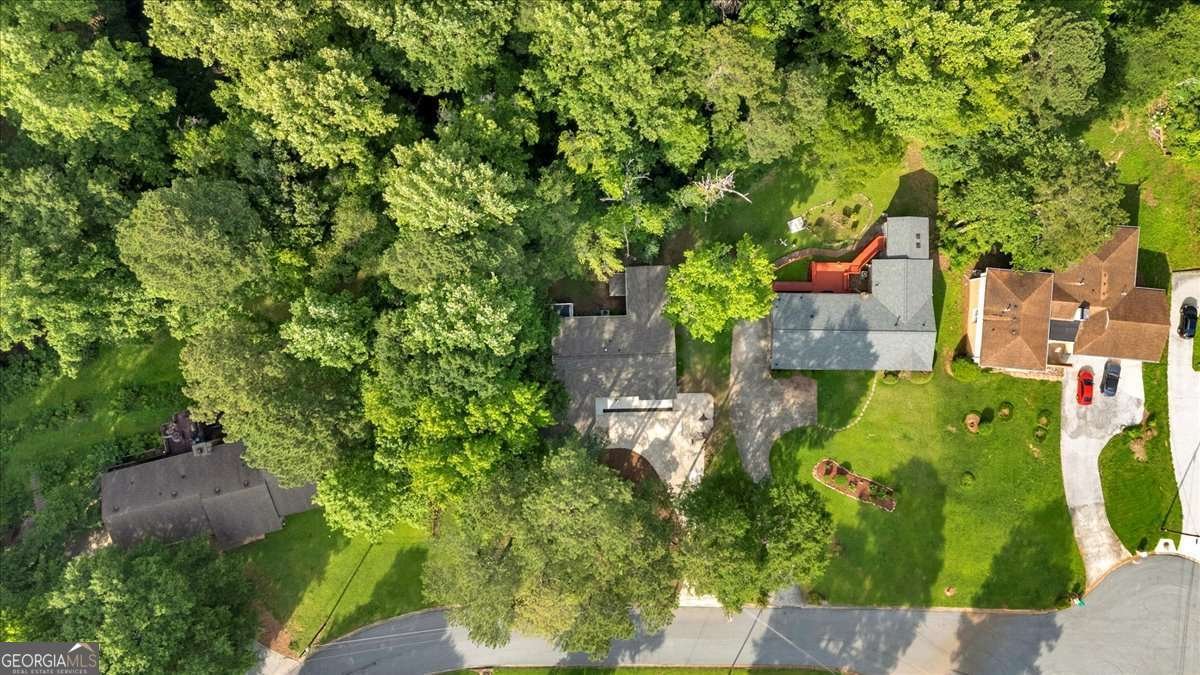 4492 Riverwood Circle Decatur - 51