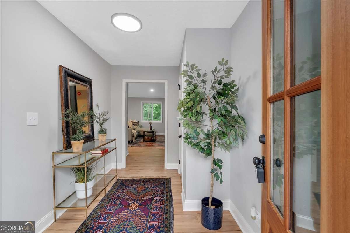 4492 Riverwood Circle Decatur - 6