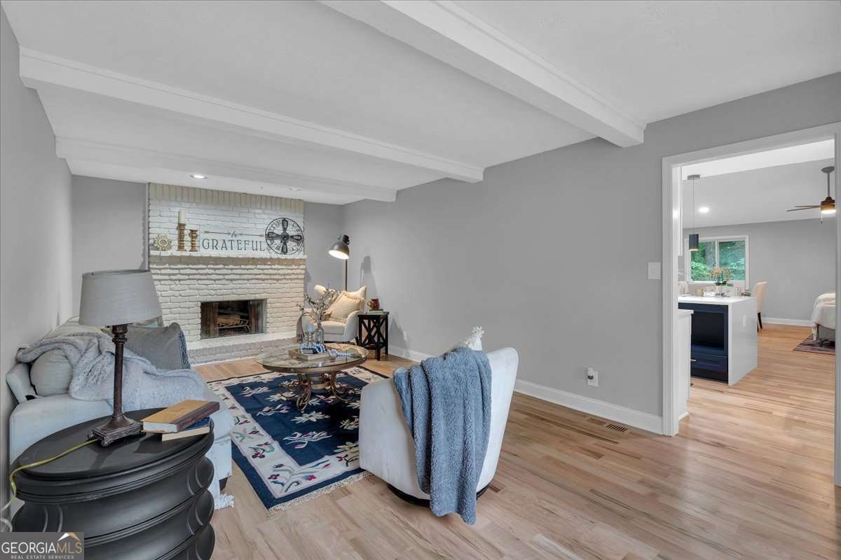 4492 Riverwood Circle Decatur - 7