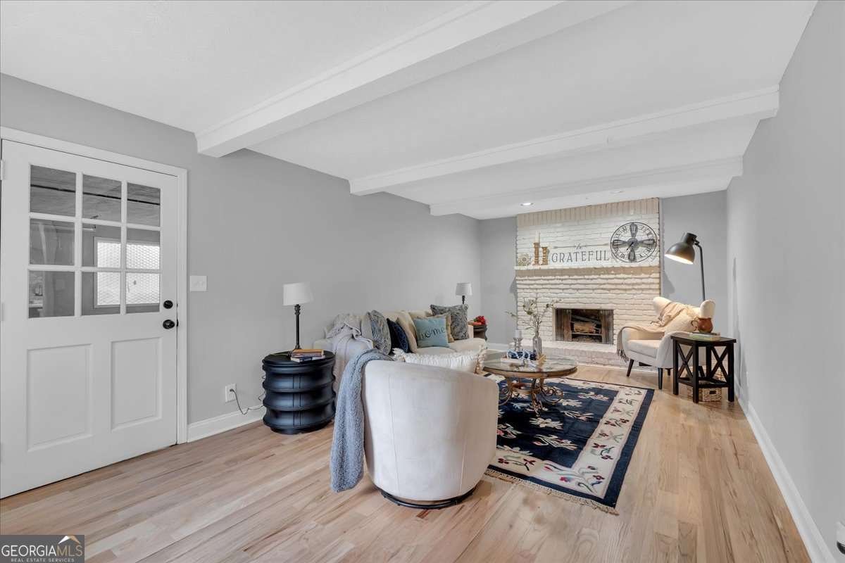 4492 Riverwood Circle Decatur - 8